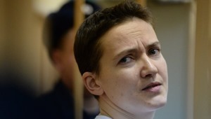 Адвокаты Савченко надеются освободить ее к сессии ПАСЕ