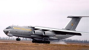 Самолет для эвакуации украинцев из Непала готов к полетам - МО