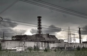 Правительство хочет втрое уменьшить Зону отчуждения вокруг ЧАЭС