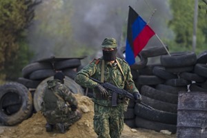 В "ДНР" освободили двух американцев - работников гуманитарной организации