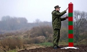 Россия роет ров, чтобы боевики не смогли вернуться домой – штаб 