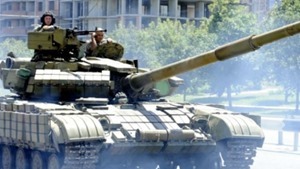 Штаб: Боевики продолжают разрушать инфраструктуру Донбасса