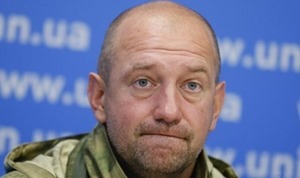 Мельничук: В Украине готовится военный переворот и покушение на президента 