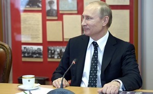 Российский бизнесмен рассказал, как Путин брал взятки 
