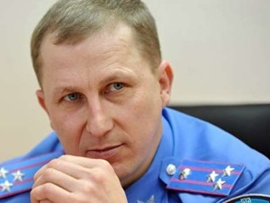 Аброськин: Уволенные милиционеры-“предатели” восстанавливаются по решению суда