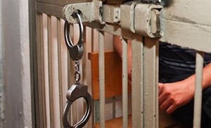 На Черниговщине СБУ задержала двух милиционеров-взяточников