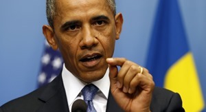 СМИ: Обама против поставок оружия в Украину