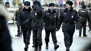В Тольятти задержали журналистов