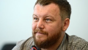 Андрей Пургин