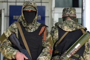Боевики ДНР освободили из плена двух американцев