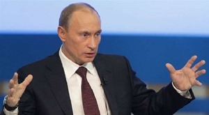 У Путина назвали условия, при которых прекратится война в Донбассе 
