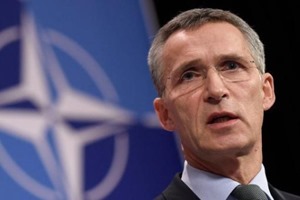 В НАТО считают, что РФ скоро начнет наступление действия на востоке Украины