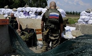 Федичев: В Донбассе воюет 9 тысяч солдат РФ 
