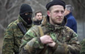 Тымчук: В Макеевке ФСБшники зачистили “проблемных” боевиков
