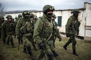На Донбассе воюет до 30 тысяч россиян – депутат Госдумы