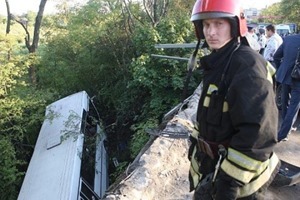 ДТП в Кировоградской области унесло жизни троих человек 