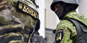 Семенченко: “Широкино под полным контролем украинских войск”