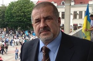 Чубаров: Крымская “власть” согнала всех бюджетников на праздник “Хыдырлез”
