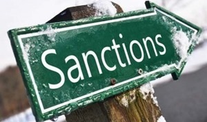 В Европарламенте предложили ужесточить антироссийские санкции
