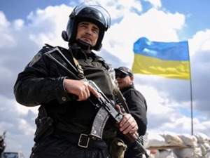 На Луганщине ранены два бойца АТО и мирный житель