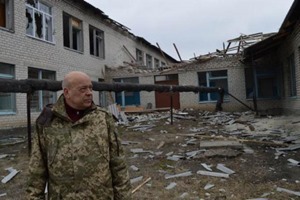 Киллеры «Торнадо» знали о маршрутах главы Луганского МВД