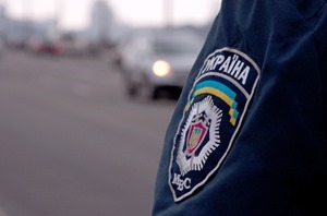 В Одессе расстреляли двух патрульных милиционеров, один из них скончался 