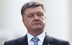 В отношении главы Госавиаслужбу Порошенко проведет служебное расследование 