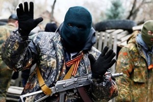 Журналист: Боевики “ЛНР” анонсировали наступление на 1 июля