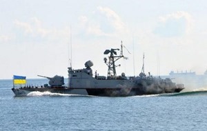 ВМС Украины получат 30 новых кораблей и катеров
