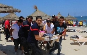 СМИ: Ответственность за теракт в отеле Туниса взяло на себя "Исламское государство"
