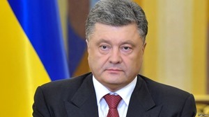 Порошенко заявил, что не допустит «никакой федерализации» Украины 