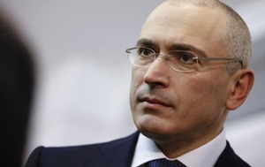 Ходорковский предлагает вернуть Крым Украине, но «постепенно»