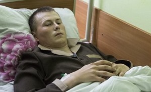 Мать бойца ГРУ РФ: сын не говорил об увольнении из армии