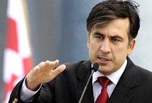 Украина готова помочь Грузии справиться с наводнением - Саакашвили