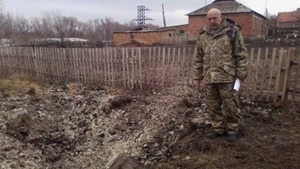 Москаль угрожает закрыть последний пункт пропуска на Луганщине 