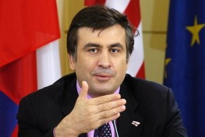Саакашвили рассказал почему отказался от грузинского гражданства