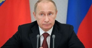 Путин заявил, что он оказывает влияние на „ДНР“ и „ЛНР“»