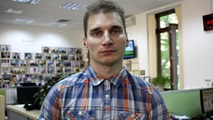 Задержанный боевиками ДНР спецкор “Новой газеты” вернулся домой 