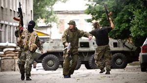 Тымчук: Боевики ДНР и ЛНР получили зарплату в долларах США