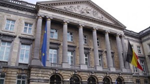 В Бельгии сняли арест с части имущества посольства РФ
