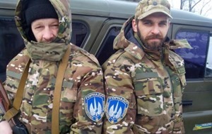 Москаль: Бойцы «Торнадо» и «Чернигов» выведены с Луганской области 