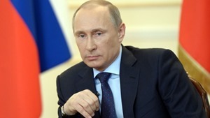 Путин продлил на год ответные санкции против ЕС