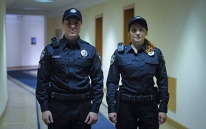 Аваков: КМУ утвердил образцы формы нового полицейского патруля