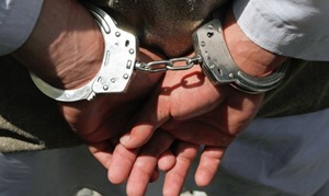 Суд арестовал сотрудника МВД, вооружавшего «титушек» во время Майдана