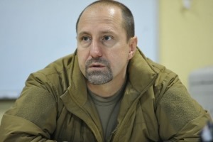 Ходаковский признал, что Украина не фашистское государство 