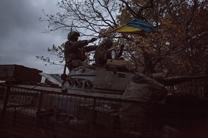 Лысенко: Украина потеряла двух бойцов, еще 20 были ранены