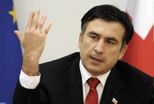 Саакашвили отобрал пляж у олигарха и отдал его одесситам