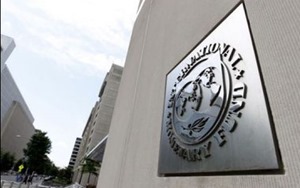 Bloomberg: МВФ одобрил очередной транш Украине в размере $17,5 млрд