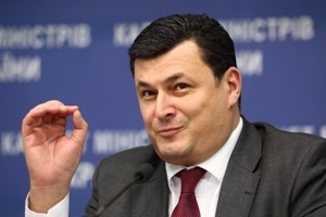 Квиташвили подал заявление об отставке