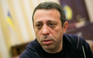 Геннадий Корбан отказался возглавлять партию «Укроп»